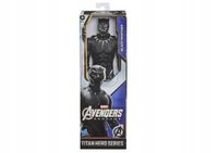 HASBRO Marvel Avengers Figurka Czarna Pantera F2155