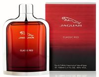 JAGUAR Classic Red Perfumy męskie 100ml EDT