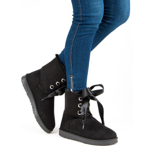 Wiązane Śniegowce r.38 na Arena.pl