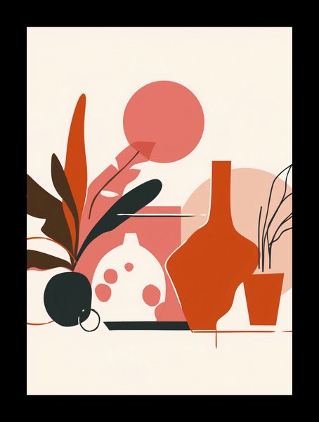 Plakat 20,5x28,4cm Ciepłe Gesty zdjęcie 2