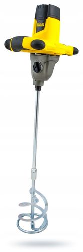 STANLEY Mieszarka 1600W FME190 na Arena.pl