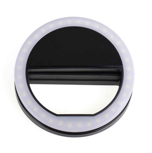 Lampka Lampa Do Selfie Ring Light na Arena.pl
