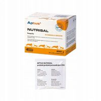 Aptus NUTRISAL proszek 10 x 25 g