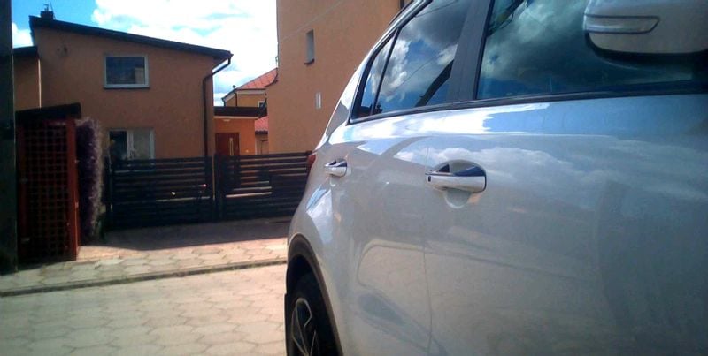 Smartband ukryta kamera smartwatch opaska 16GB