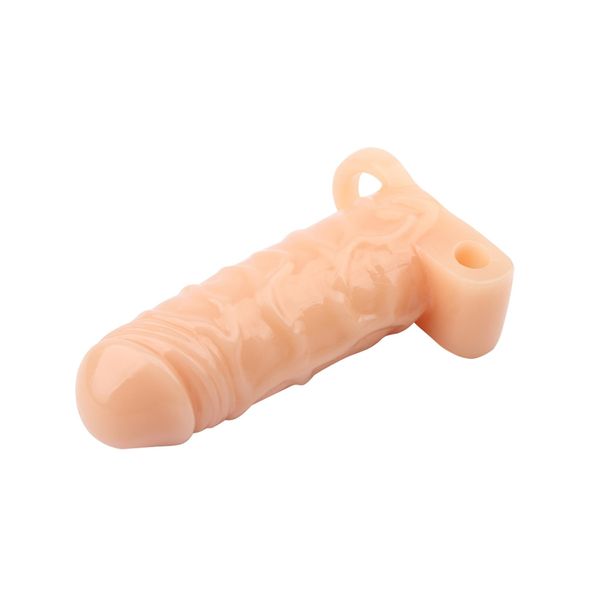Vibrating Warrior Sleeve zdjęcie 5