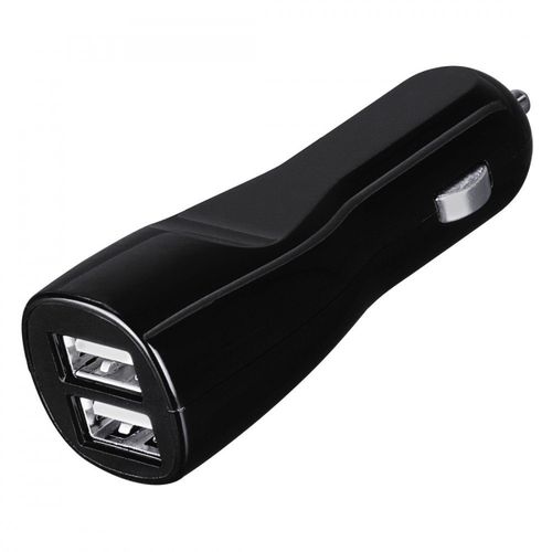 ŁADOWARKA SAMOCHODOWA DUAL USB 4,8 A na Arena.pl