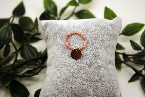 "Pierścionek RODONIT" na Arena.pl