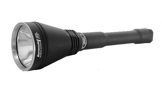 Latarka Armytek Barracuda Pro XHP35 HI White zdjęcie 1
