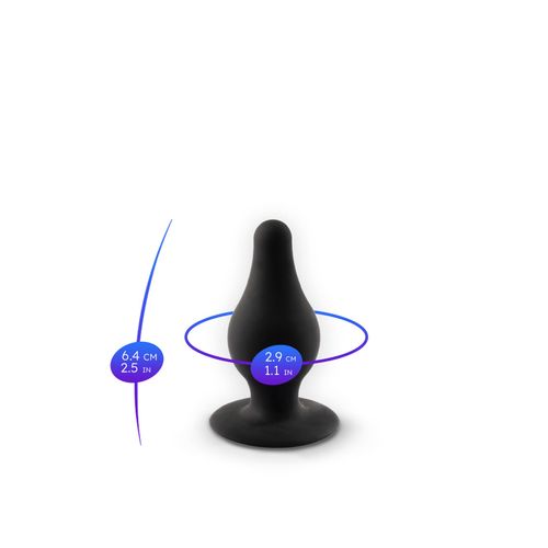 Sd. Plug Model 2 Xs Black Box na Arena.pl