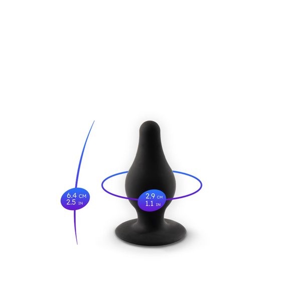 Sd. Plug Model 2 Xs Black Box zdjęcie 5