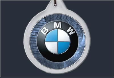 Brelok do kluczy BMW zdjęcie 1