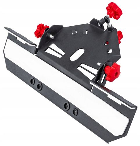 SLIDER PRZYSTAWKA DO SZLIFIERKI KĄTOWEJ DO CIĘCIA PŁYTEK POD KĄTEM na Arena.pl