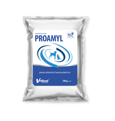 VETFOOD Proamyl 100g zdjęcie 1