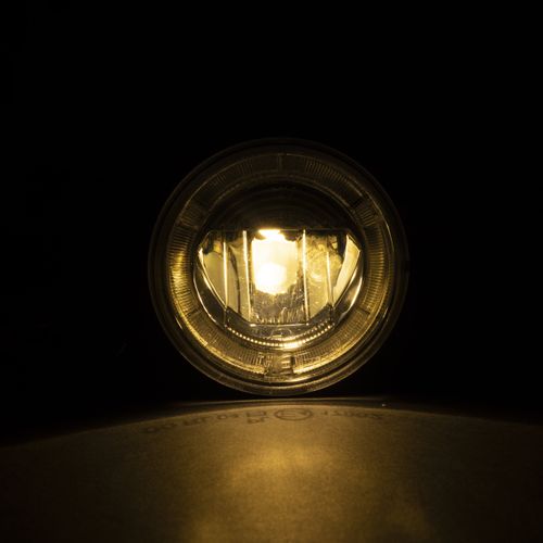 Światła DRL DUOLIGHT YELLOW DL22 na Arena.pl