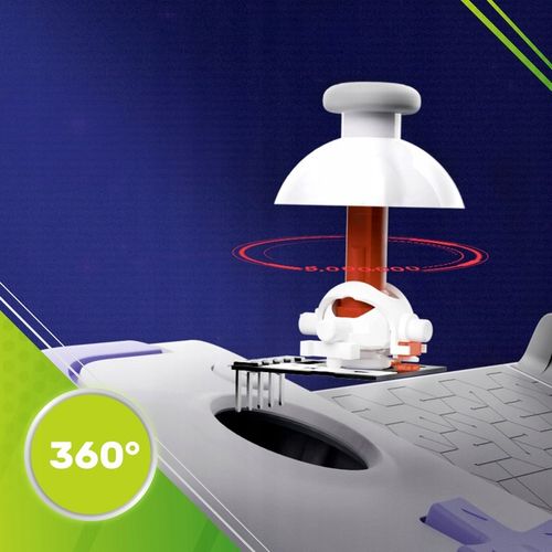 Mobilny kontroler Gamepad do gier GameSir X2s Type-C z efektem Halla IOS na Arena.pl