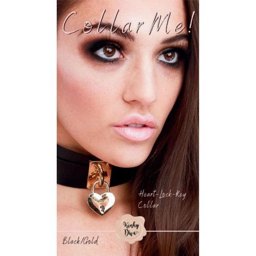 Naszyjnik Kinky Diva na Arena.pl