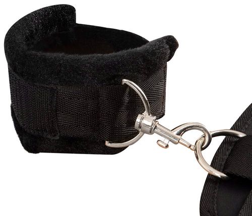 bad kitty neck-wrist-ankle res na Arena.pl