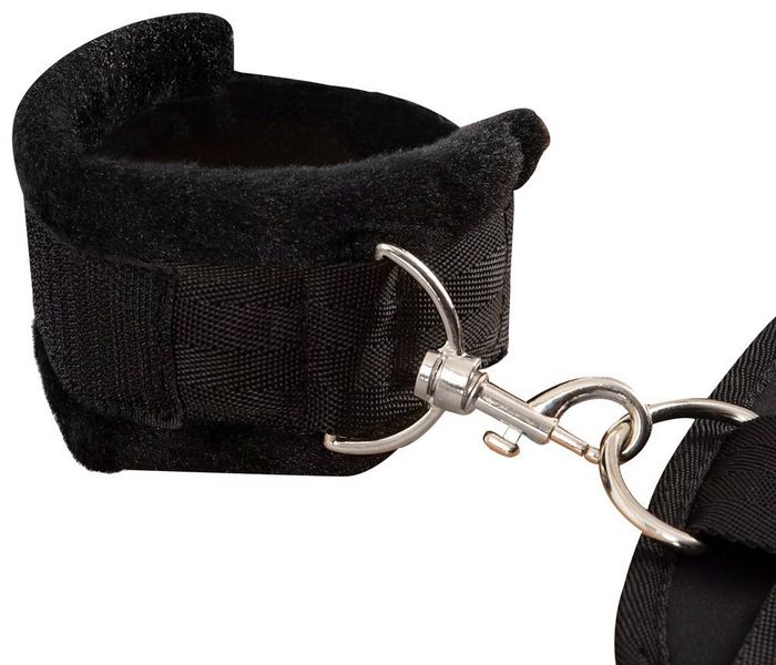 Bad Kitty Neck-Wrist-Ankle Res zdjęcie 5