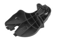 Audi Q5 08- uchwyt otwierania maski