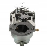 ZESTAW GAŹNIKA DO Silnika Kosiarki do Honda GCV135 GCV160 GC135 GC160