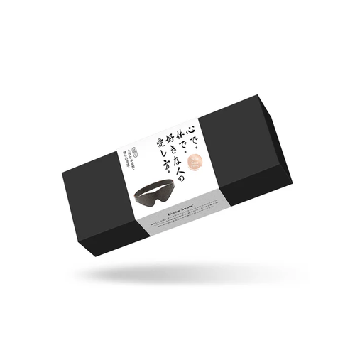 maska na oczy wild gent blindfold liebe seele na Arena.pl