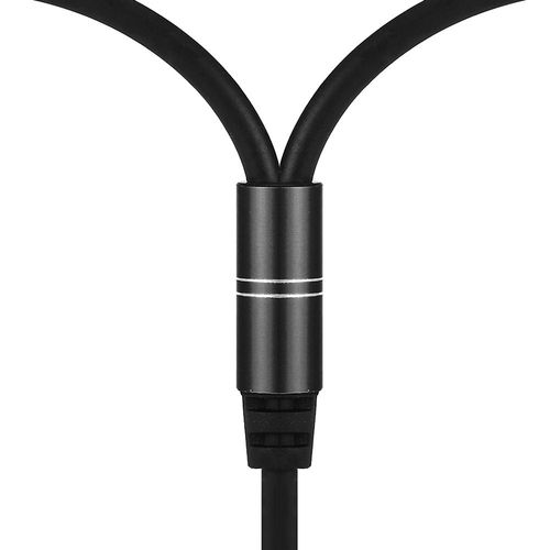 ROZDZIELACZ KABEL MINI JACK AUX MIKROFON SŁUCHAWKI na Arena.pl