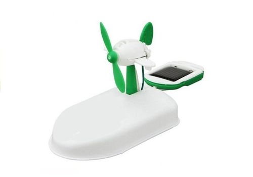 ZESTAW  6W1 ROBOT SOLARNY na Arena.pl