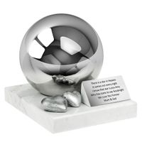 Urna na prochy dziecka Urna kremacyjna dla dziecka