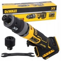 DEWALT SZLIFIERKA PROSTA 18V DCG420N BL