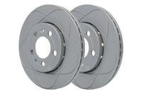 TARCZA HAM PRZOD 256X22 V POWER DISC ATE