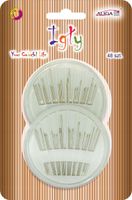 ZESTAW IGIEŁ IG-2472 OP.48SZT. 2472 A'12