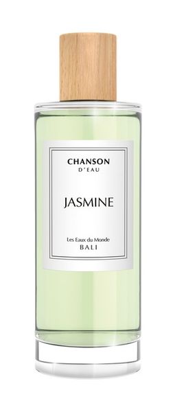 CHANSON EDT 100ml JASMINE zdjęcie 3