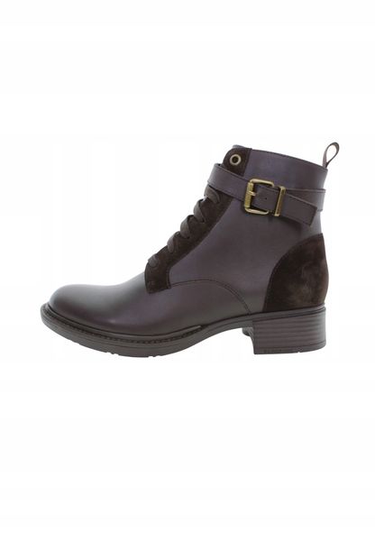 Botki U.S. Polo Assn. Ankle Boot BEGGY006 roz.36 zdjęcie 1