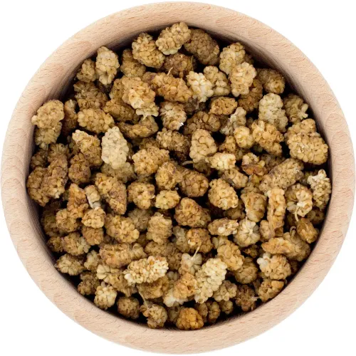 Morwa suszona 250g na Arena.pl