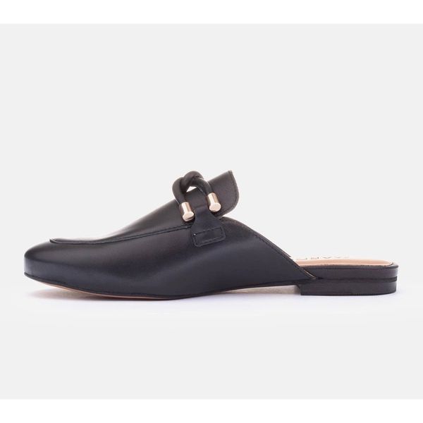 Klapki z ozdobą r.35 zdjęcie 3