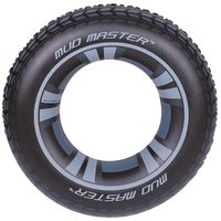 koło do pływania 90cm opona bestway | 36016