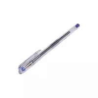 Długopis Zamykany Superb, Niebieski