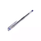 Długopis Zamykany Superb, Niebieski