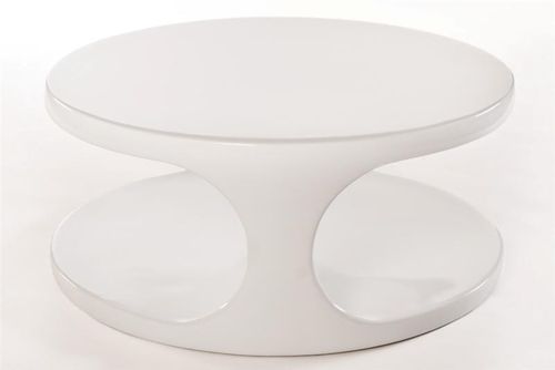 Stolik hole biały na Arena.pl