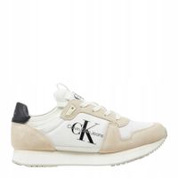Calvin Klein Jeans buty damskie sportowe YW0YW00840-03A rozmiar 37