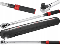 KLUCZ DYNAMOMETRYCZNY YATO 3/4" 100-500Nm ŚWIADECTWO KALIBRACJI CERTYFIKAT