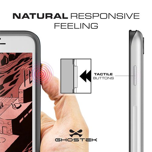 PANCERNE ETUI GHOSTEK ATOMIC SLIM IPHONE 8/7 PLUS na Arena.pl