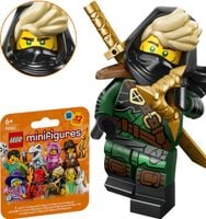 71052 - lego minifigures - seria 29 - tajemniczy ronin col29-11