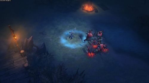 Diablo 3 Klucz BattleNET na Arena.pl