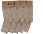 5x SKARPETY BAWEŁNIANE 41-43 TRWAŁE PRODUKT POLSKI