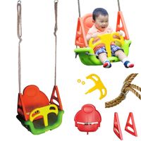 huśtawka kubełkowa 3w1 Best