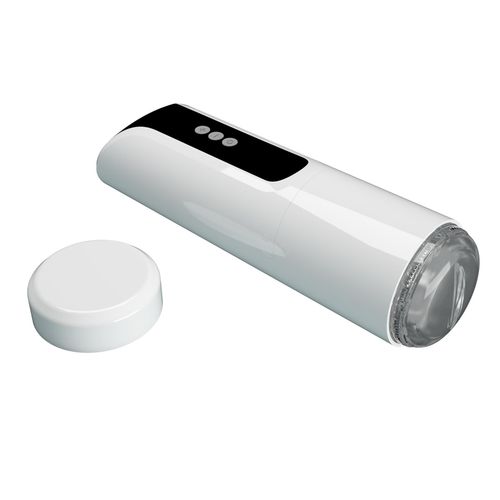 pretty love kahleah thrusting & rotating masturbator na Arena.pl