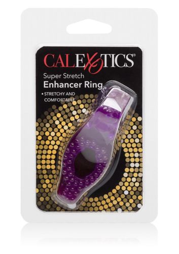 Super Stretch Enhancer Ring Purple na Arena.pl