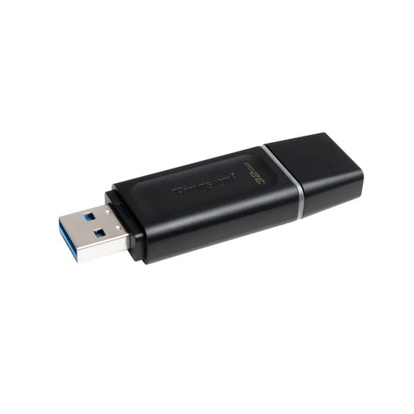 PENDRIVE KINGSTON EXODIA DTX/32GB 32 GB zdjęcie 3