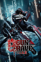 Gungrave G.O.R.E Klucz Kod CD KEY BEZ VPN WYSYŁKA 24/7